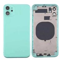 Gambar Housing / Casing / Backdoor iPhone 11 Original 100% dari Wahyuningtia storee undefined 2 Tokopedia