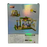 Gambar Building Block Balody - Flower Shop dari Kloppers Toys undefined 4 Tokopedia