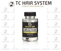 Gambar Ultrahold Lem Cair Toupee W Glue Adhesive Lem Toupee Ultra Hold dari Nurdin Ofc undefined 3 Tokopedia