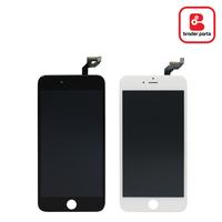 Gambar LCD TOUCHSCREEN IPHONE 6S PLUS / 6SP / 6S+ T1 ORI 99% - BLACK dari onehundre shop undefined 5 Tokopedia