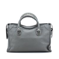 Gambar Preloved Small City Edge Grey SHW I15784C dari secondchance.bag undefined 3 Tokopedia