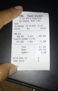 Gambar New Trend! Software Kasir 22 Toko Sparepart Motor Dan Mobil Jual Beli Rugi Laba Sale dari ramdani13 undefined 2 Tokopedia