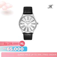 Gambar JAM TANGAN WANITA 8125 PLUS JIMS HONEY DESAIN ELEGAN MEWAH - L03 RED dari Jims Honey Jogja Sleman undefined 1 Tokopedia