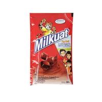 Gambar Milkuat Minuman Susu Coklat [50 mL/ dus isi 54 pcs] dari cahaya telur sembako undefined 1 Tokopedia