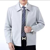 Gambar Terbaru Jasket Santri Jaket Jas Jaket Formal Jaket Kerja Jaket Semi Jas Jaket Kantor - Abu Muda, M dari ryzencollection008 undefined 1 Tokopedia