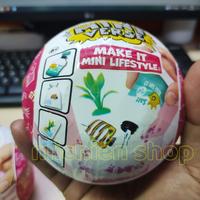 Gambar Mini Verse Make It Mini Lifestyle Series One Blind Capsule New For 202 Terbaru - POHON BARU dari HMP88 STORE undefined 4 Tokopedia