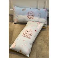Gambar Kyushuka Pillow Tencel Kyusuka Bantal Guling dari calcakhideung terrbaaru undefined 1 Tokopedia