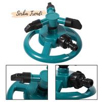 Gambar Springkler Sprinkler Air Taman 360 Derajat Full Set Round Sprinkler 360 Derajat dari Serba Trendy_NEW undefined 4 Tokopedia