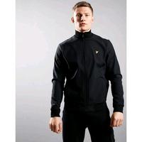 Gambar Tracktop lyle and scott BNWT LOGO ORIGINAL (Gratis shopping bag) MURAH!!! dari shittaashop undefined 4 Tokopedia