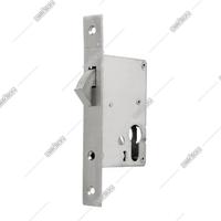 Gambar Mortise  SLD DL85100 SSS Lock Dekkson Dekson DKS MTS Kunci Pintu Aluminium Alumunium Kayu Geser Lawang Sleding Door Stenlis Stel Stainles Stell SUS 304 Sliding Handel Handle Catok Seliding Seleding Grendel Tarik DIK Dorong Gerendel Pengunci dari sentontime undefined 2 Tokopedia