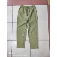 Gambar Lc online - Celana Panjang Premium Pria Pinggang Full Karet Plus Tali MURAH!!! dari IdlanSyaputrashop undefined 5 Tokopedia
