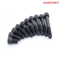 Gambar 12.9 Baut L Baja M20X55 / 20X55 / M20 X 55 / 20 X 55 FT - Black Hex Socket Head Cap Screw dari Toko Dunia Baut Jakarta undefined 4 Tokopedia
