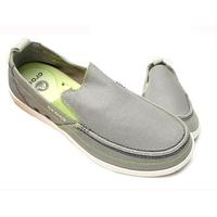 Gambar Crocs Walu Men Sepatu Kantor Casual Cowok Original Crocs Sepatu Santai Casual Sepatu Pria MURAH!!! dari iammstoreshop undefined 4 Tokopedia