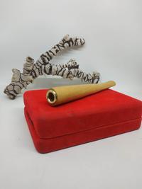Gambar pipa Rokok/padud/ounce/pipa rokok kayu cendana dari Cellowwz undefined 4 Tokopedia