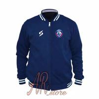 Gambar JAKET KATUN AREMA JAKET AREMA JAKET LOGO BOLA TERBARU MURAH!!! dari rudinstoreshopp undefined 1 Tokopedia