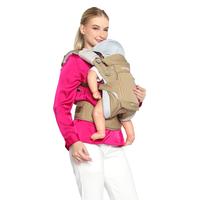 Gambar Dialogue Baby Gendongan Bayi Depan Hipseat + Ssc 1 In1 Golden Series Dgg151 dari The Little Stars undefined 2 Tokopedia