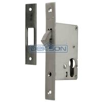 Gambar Mortise  SLD DL85100 SSS Lock Dekkson Dekson DKS MTS Kunci Pintu Aluminium Alumunium Kayu Geser Lawang Sleding Door Stenlis Stel Stainles Stell SUS 304 Sliding Handel Handle Catok Seliding Seleding Grendel Tarik DIK Dorong Gerendel Pengunci dari sentontime undefined 4 Tokopedia