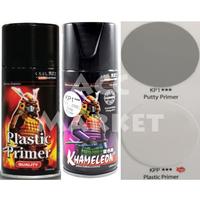 Gambar Pylox Samurai Putty Plastic Primer Dasar Pilox - PUTTY PRIMER dari ACC Markets undefined 1 Tokopedia