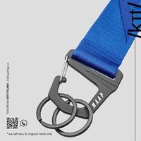 Gambar Diskon Maap - Evade Keychain - Blue Ready dari Ricona Mall undefined 2 Tokopedia