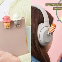 Gambar 【READY】 MOFUSAND HIPPERS 1:1 Aksesoris Handphone Hippers Blind Box - BLINDBOX dari Magic Playland undefined 3 Tokopedia