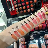 Gambar 【100%ORI】DIOR Addict Lip Tint / New Formula Lip Tattoo Dior Lip Gloss Liquid Lipstik/Lipstick 5ml/ 251/351/421/541/651/731/771 Lip Gloss Lip Tint Lip Plumper Lip Glow Oil Lip Maximizer dari ELLEA-GLOWS undefined 2 Tokopedia