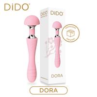 Gambar LILO TOY Dora -Pink Or Purple - Alat Getar - Vibe - Merah Muda dari Kalea Abadi undefined 4 Tokopedia