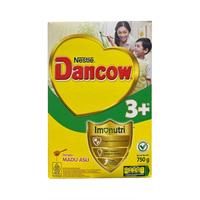Gambar Dancow Madu Prebio 3 Plus Box 800 G dari Hypermart Yogya Hartono undefined 1 Tokopedia