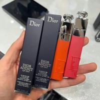 Gambar 【100%ORI】DIOR Addict Lip Tint / New Formula Lip Tattoo Dior Lip Gloss Liquid Lipstik/Lipstick 5ml/ 251/351/421/541/651/731/771 Lip Gloss Lip Tint Lip Plumper Lip Glow Oil Lip Maximizer dari ELLEA-GLOWS undefined 3 Tokopedia