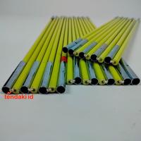 Gambar Set rangka tenda consina magnum 4 set frame tenda consina magnum 4 - frame utama dari Permata Camping undefined 4 Tokopedia