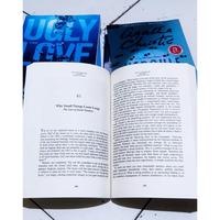 Gambar Fear and Loathing in Las Vegas: A Savage Journey to the Heart of the American Dream by Hunter S. Thompson dari younkou books undefined 4 Tokopedia