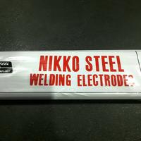Gambar Kawat Las Ancuran / Babet NIKKO STEEL CIN 2 3.2 mm dari CV Buana Karya undefined 2 Tokopedia