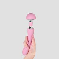 Gambar LILO TOY Dora -Pink Or Purple - Alat Getar - Vibe - Merah Muda dari Kalea Abadi undefined 2 Tokopedia