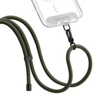 Gambar Universal Rope Crossbody Casetify 6MM - Forest Green dari PlayWorks Store undefined 4 Tokopedia