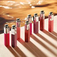 Gambar 【100%ORI】DIOR Addict Lip Tint / New Formula Lip Tattoo Dior Lip Gloss Liquid Lipstik/Lipstick 5ml/ 251/351/421/541/651/731/771 Lip Gloss Lip Tint Lip Plumper Lip Glow Oil Lip Maximizer dari ELLEA-GLOWS undefined 4 Tokopedia