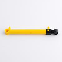 Gambar 19476 MOC Technical Bricks Parts V2 Pneumatic Cylinder 1*11 Small Air Pump Compatible With legoeds Car DIY Building Blocks Toy dari Dewahotaka undefined 3 Tokopedia