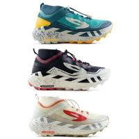 Gambar Sepatu Running Trail 910 Nineteen Yuza Matheroon Original dari nadiolstoree undefined 2 Tokopedia