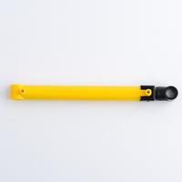 Gambar 19476 MOC Technical Bricks Parts V2 Pneumatic Cylinder 1*11 Small Air Pump Compatible With legoeds Car DIY Building Blocks Toy dari Dewahotaka undefined 1 Tokopedia