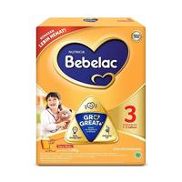 Gambar BEBELAC 3 MADU HIQEQ 1800g dari Hypermart Yogya Hartono undefined 1 Tokopedia