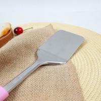 Gambar Preston Turner Stainless steel - Sutil Spatula Anti Karat - MN dari manolistore undefined 4 Tokopedia