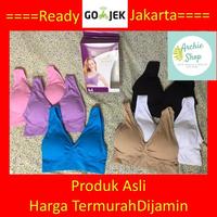 Gambar Super Hemat Hana Secret Bra Size Besar L - Xl - Xxl - Xxxl - 1 Paket Isi 3 Bra dari bajunyadan undefined 3 Tokopedia
