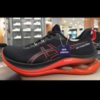 Gambar Asics Men'S Gel-Kinsei Max Running Shoes Original dari Fina store0 undefined 1 Tokopedia