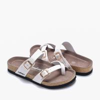 Gambar Mayurdm Sandal Myfeet F4 Metallic dari MayurDm undefined 3 Tokopedia