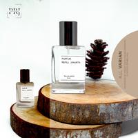 Gambar All Varian Parfum Refill Jakarta dari Mabul Fresh undefined 1 Tokopedia