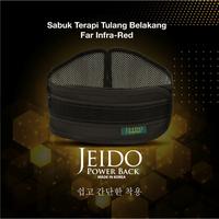 Gambar JEIDO POWER BACK - SABUK TERAPI PINGGANG HOLLASHOP dari Easyshopp1 undefined 4 Tokopedia