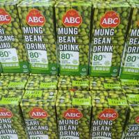 Gambar Abc Kacang Hijau/ Sari Kacang Hijau 250 Ml/ 1 Karton Isi 24 dari Metapedia_NEW undefined 2 Tokopedia