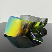 Gambar Motorcycle Helmet Sun visor Goggles lens Fit For HJC RPHA 11 RPHA 70 Helmet Anti UV Protection Visor dari GROSIR MOTIFSIMPEU ANUGRAH undefined 4 Tokopedia