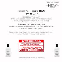 Gambar Parfum Tahan Lama Pria Wanita Aroma Amber Spicy by HW Perfumery | Inspired Tom Ford Tobacco Vanille - 20ml dari Ghendhis Collect undefined 5 Tokopedia