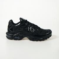 Gambar New Nike Air Max TN Plus Triple Black (Men) 604133-050 . - 41 dari maldo245 undefined 2 Tokopedia