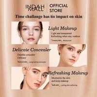 Gambar SK FI DIOR fit me foundation Poreless Liquid Matte Foundation Make Up 30ml Makeup Ringan Full Coverage 16HR Oil Control foundation wardah - SK-Ivory dari Bening Store16 undefined 5 Tokopedia