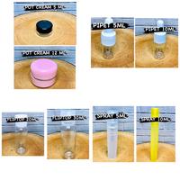 Gambar MUAQ HIGH DEFINITION LONGWEAR FOUNDATION SHARE IN JAR - 2ml, Sulawesi (Fair) dari Bening Store16 undefined 4 Tokopedia